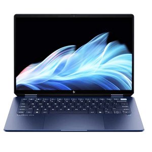 HP OmniBook X Flip 2-in-1 Intel Core Ultra 7 16GB RAM 1TB SSD Touch