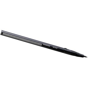 SENNHEISER MKH-416-P48 U3 Condenser Microphone