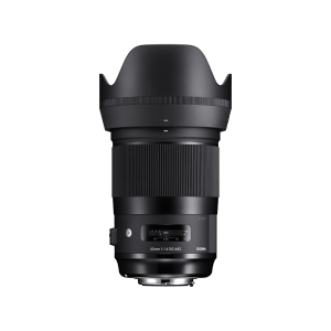 Sigma Lens Hood for 40mm f/1.4 Art DG HSM Lens for Nikon