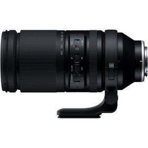 Tamron 150-500mm f/5-6.7 Di III VC VXD Lens (Sony E)-TAM150500567SON