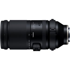 Tamron 150-500mm f/5-6.7 Di III VC VXD Lens (Sony E)-TAM150500567SON