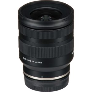 Tamron 11-20mm f/2.8 Di III-A RXD Lens (FUJIFILM X)
