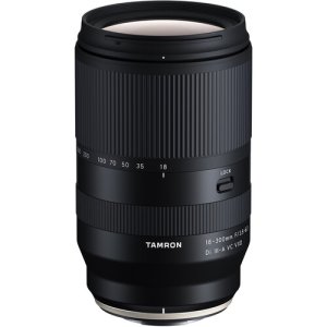 Tamron 18-300mm f/3.5-6.3 Di III-A VC VXD Lens (FUJIFILM X)-