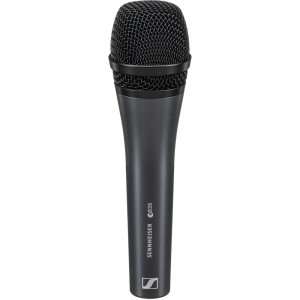 SENNHEISER E835 Microphone