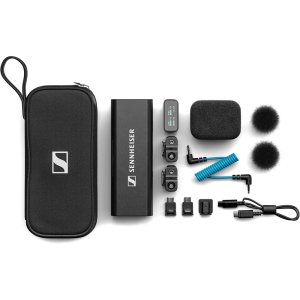 SENNHEISER Profile Wireless 2 Channel Set