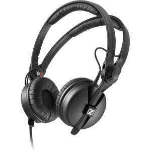SENNHEISER HD 25 Headphones