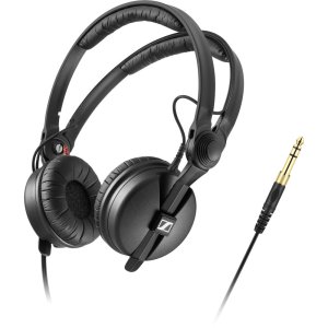SENNHEISER HD 25 Headphones