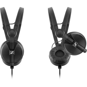 SENNHEISER HD 25 Plus Headphones