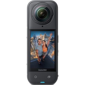 INSTA 360 ONE X5 CAMERA