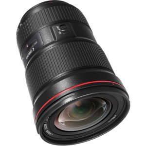 CANON EF 16-35MM F/2.8L III USM LENS