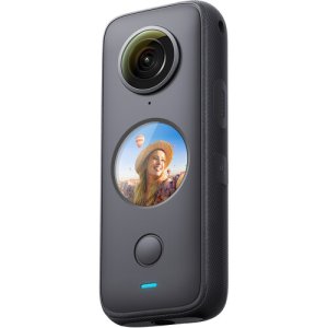 Insta360 ONE X2 Camera 