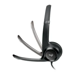 Logitech H390 USB-A Computer Headset