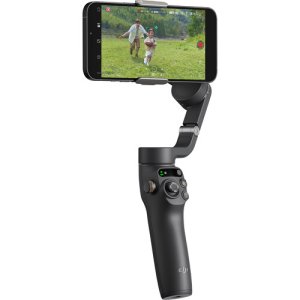 DJI Osmo Mobile 6 Smartphone Gimbal