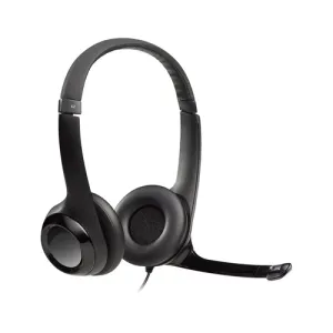Logitech H390 USB-C Computer Headset
