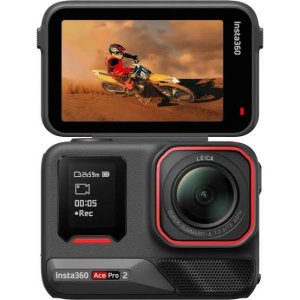 Insta360 Ace Pro Action Camera