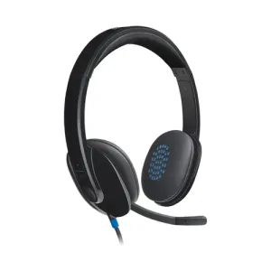 Logitech H540 USB Headset