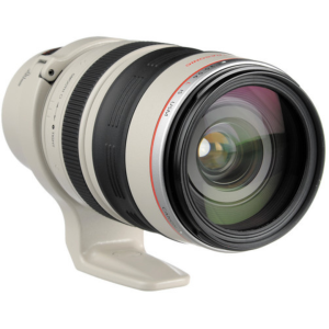 CANON EF 28-300MM F/3.5-5.6L IS USM LENS