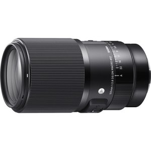 Sigma 105mm f/2.8 DG DN Macro Art Lens (L-Mount)
