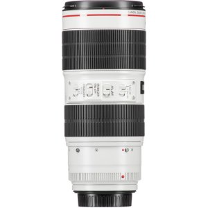 CANON EF 70-200MM F/2.8L IS III USM LENS