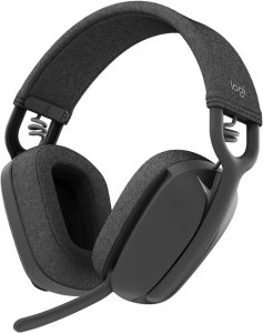 Logitech Zone Vibe 100 Graphite