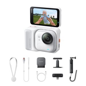 INSTA 360 GO ULTRA CREATOR BUNDLE