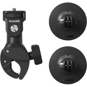 INSTA 360 MOTORBIKE ACCESSORY KIT