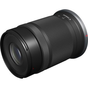 CANON RF-S 55-210MM F/5-7.1 IS STM LENS