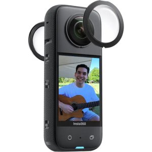 INSTA 360 LENS GUARD