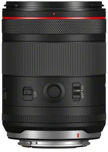 Canon RF 20mm f/1.4L VCM Lens