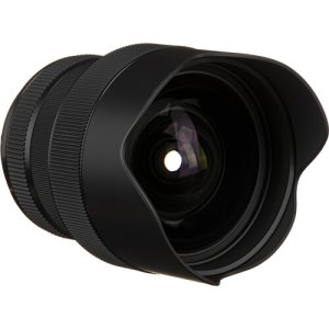 Sigma 14-24mm f//2.8 DG HSM Art Lens for Nikon F