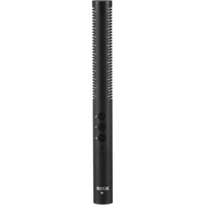 RODE NTG4 Shotgun Microphone