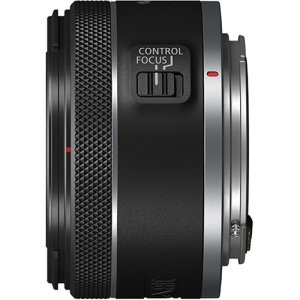 CANON RF 50MM F1.8 STM LENS