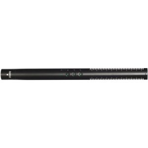 RODE NTG4+ Condenser Shotgun Microphone