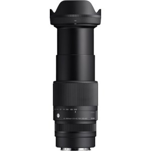 Sigma 16-300mm f/3.5-6.7 DC OS Contemporary Lens (L-Mount)
