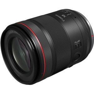 CANON RF 50MM F1.4 VCM LENS