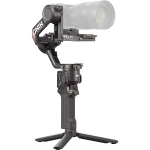 DJI RS 4 Combo Gimbal Stabilizer Combo