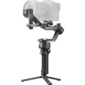 Gimbal DJI RS 4 Pro Gimbal Stabilizer Combo