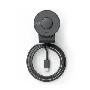 Logitech Brio 305 Graphite Webcam