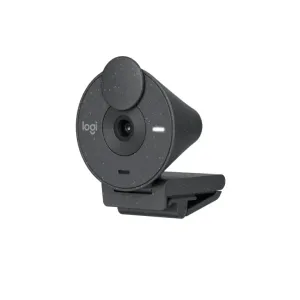 Logitech Brio 305 Graphite Webcam