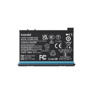 INSTA 360 X4 BATTERY