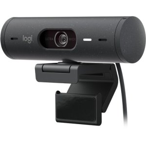 Logitech Brio 505 Webcam