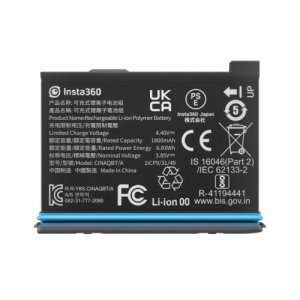 Insta360 X3 Battery 