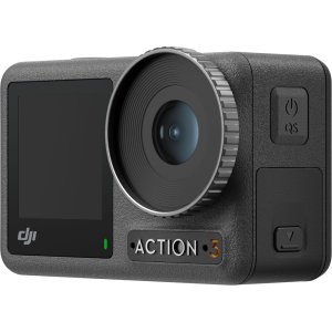 DJI Action 3 Adventure Combo Camera