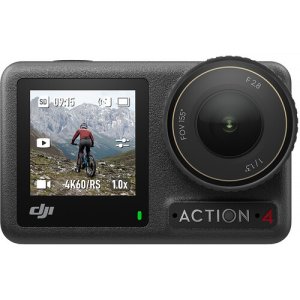 DJI Action 4 Standard Combo Camera