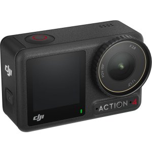 DJI Action 4 Standard Combo Camera