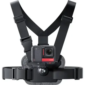 Insta360 Chest Mount for Action Camera 