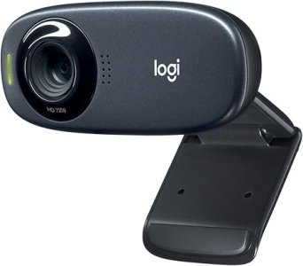 Logitech C920 HD Pro Webcam