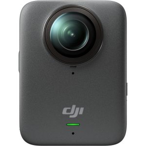 DJI Osmo 360 Adventure Combo Camera