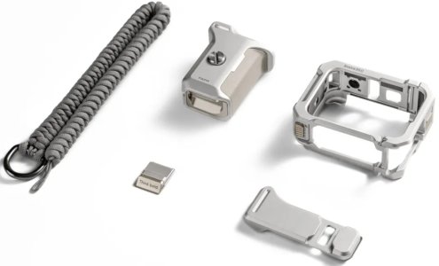 Insta360 Xplorer Grip Kit 