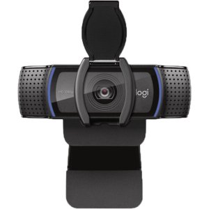 Logitech C920e HD 1080p Webcam